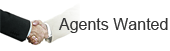 agents wanted